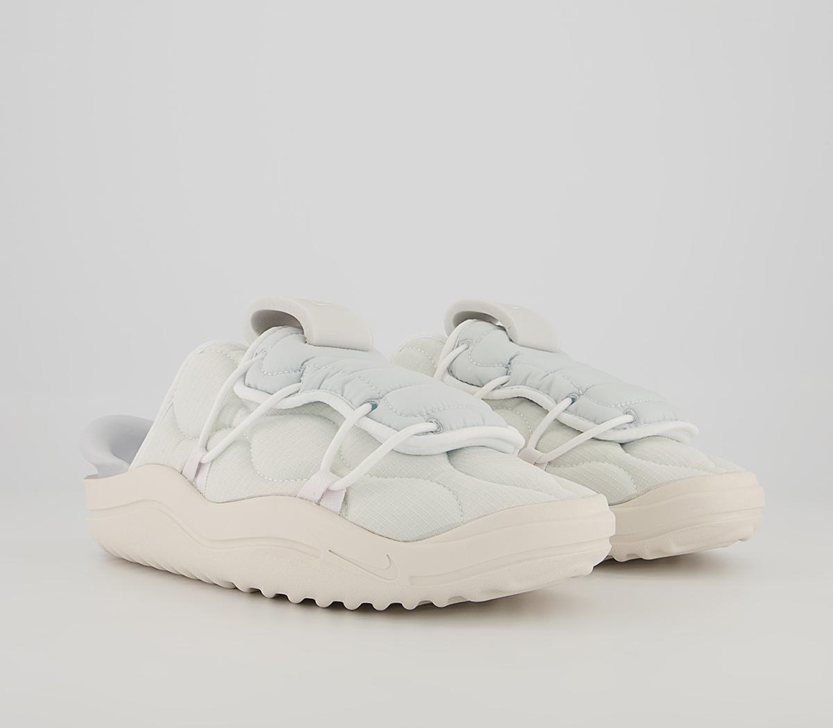 Nike Offline 3.0 Trainers Nike Offline 3.0 Trainers Phantom Pure Platinum White