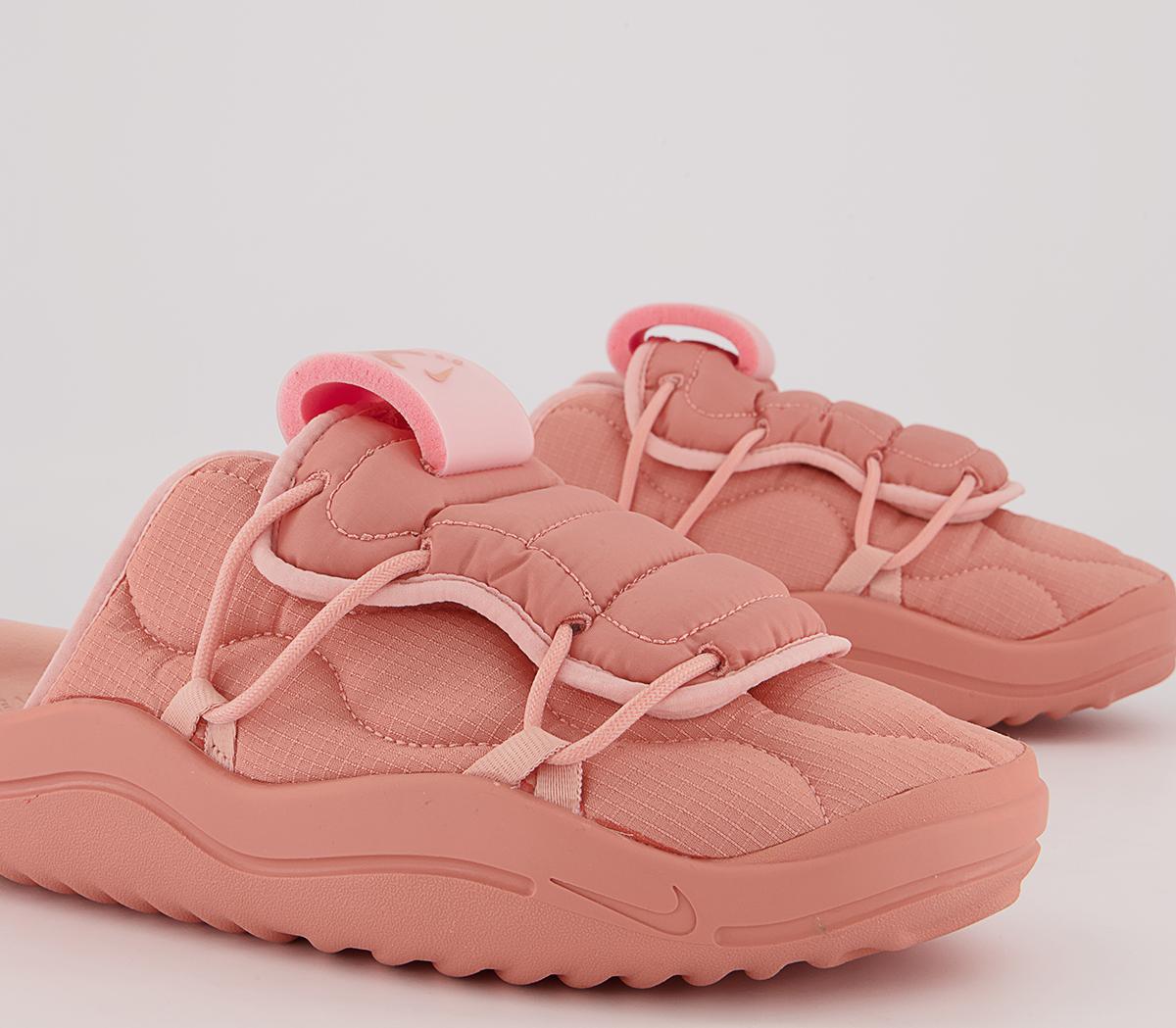 Nike Offline 3.0 Slides Nike Offline 3.0 Slides Light Madder Root Arctic Orange