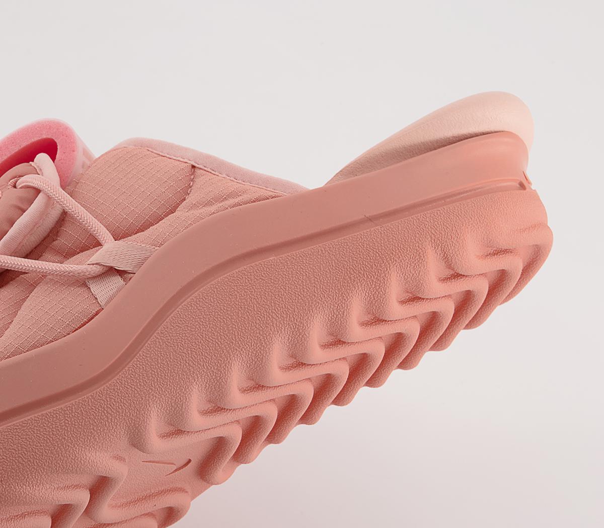 Nike Offline 3.0 Slides Nike Offline 3.0 Slides Light Madder Root Arctic Orange