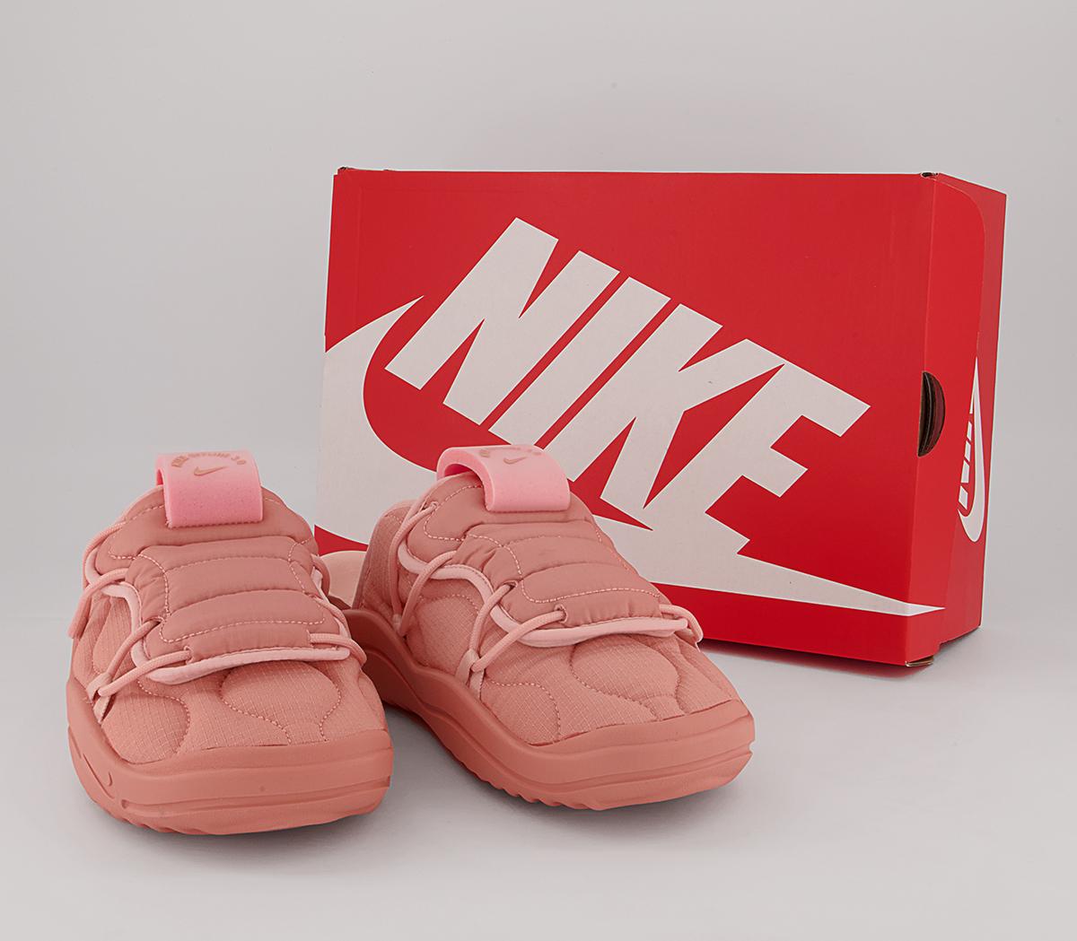 Nike Offline 3.0 Slides Nike Offline 3.0 Slides Light Madder Root Arctic Orange