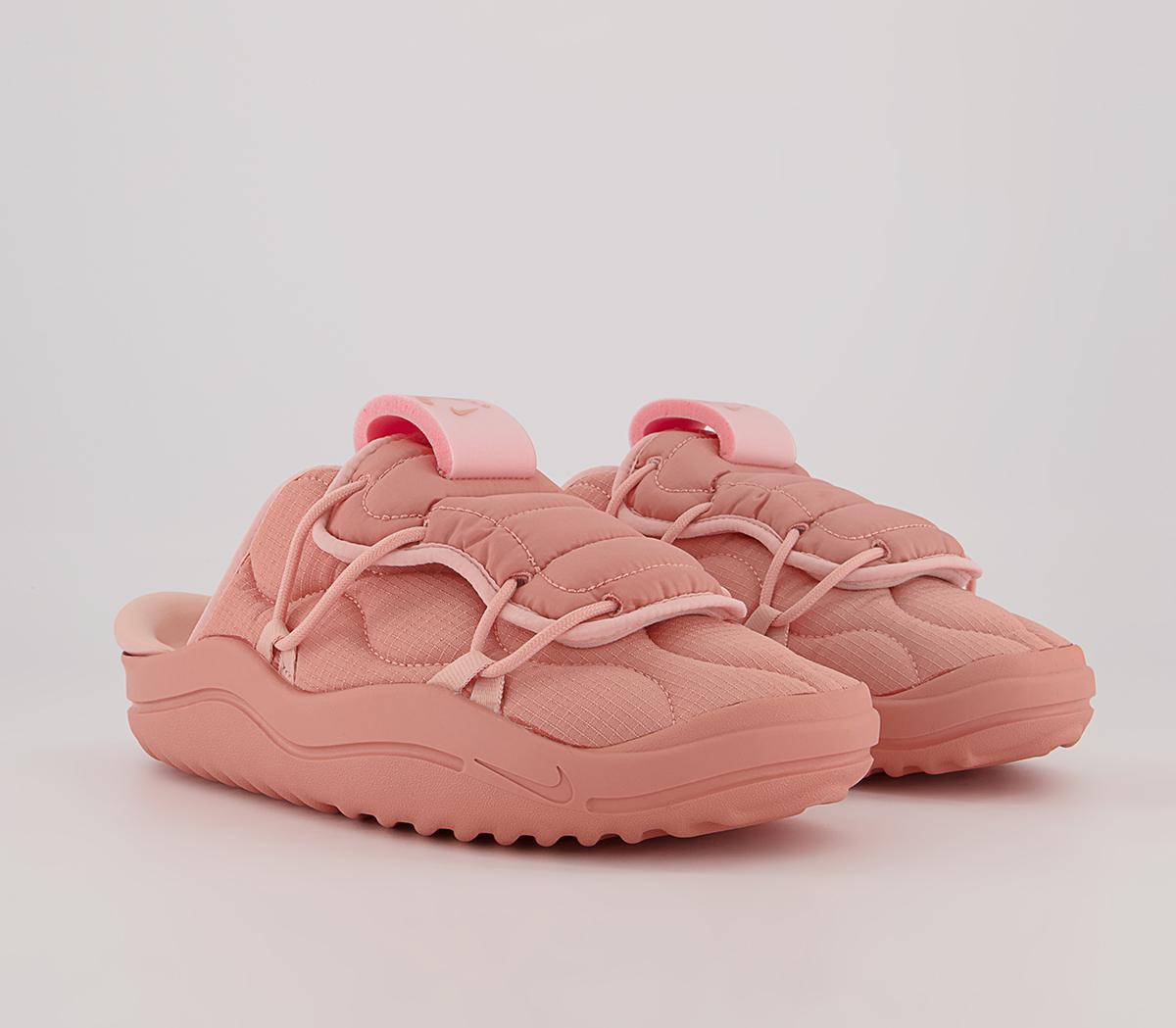 Nike Offline 3.0 Slides Nike Offline 3.0 Slides Light Madder Root Arctic Orange