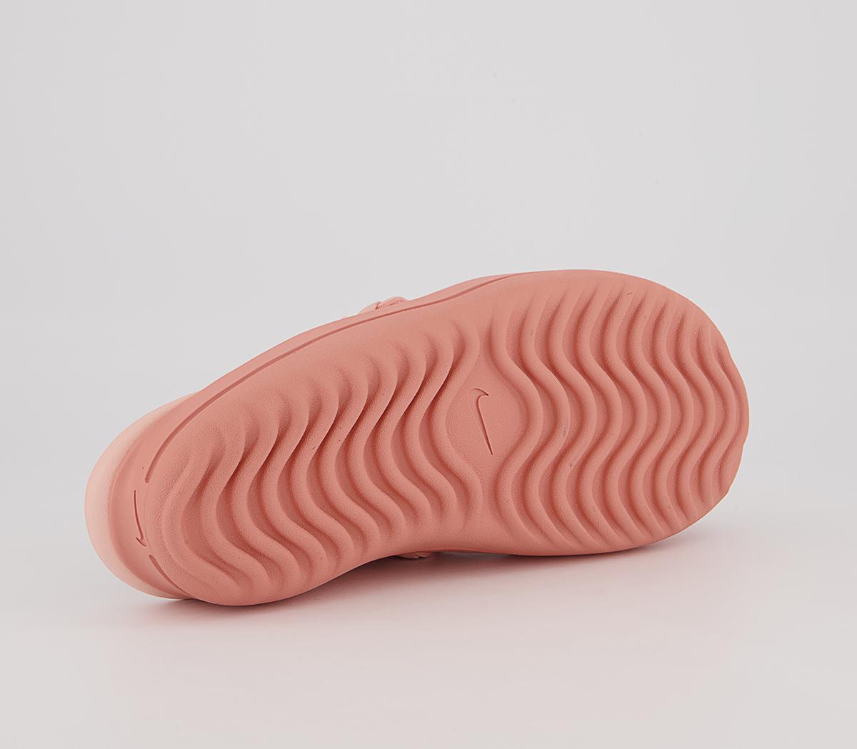 Nike Offline 3.0 Slides Nike Offline 3.0 Slides Light Madder Root Arctic Orange