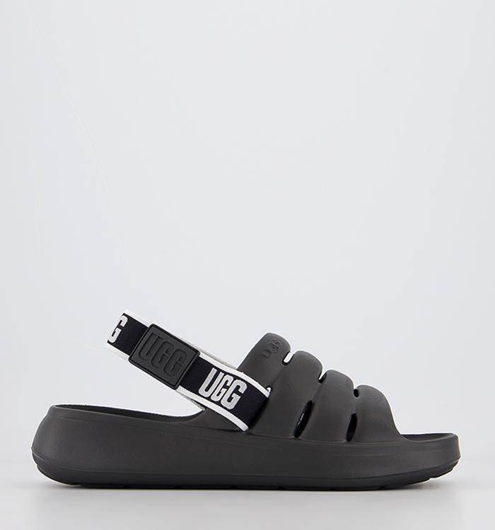 Office mens sliders sale