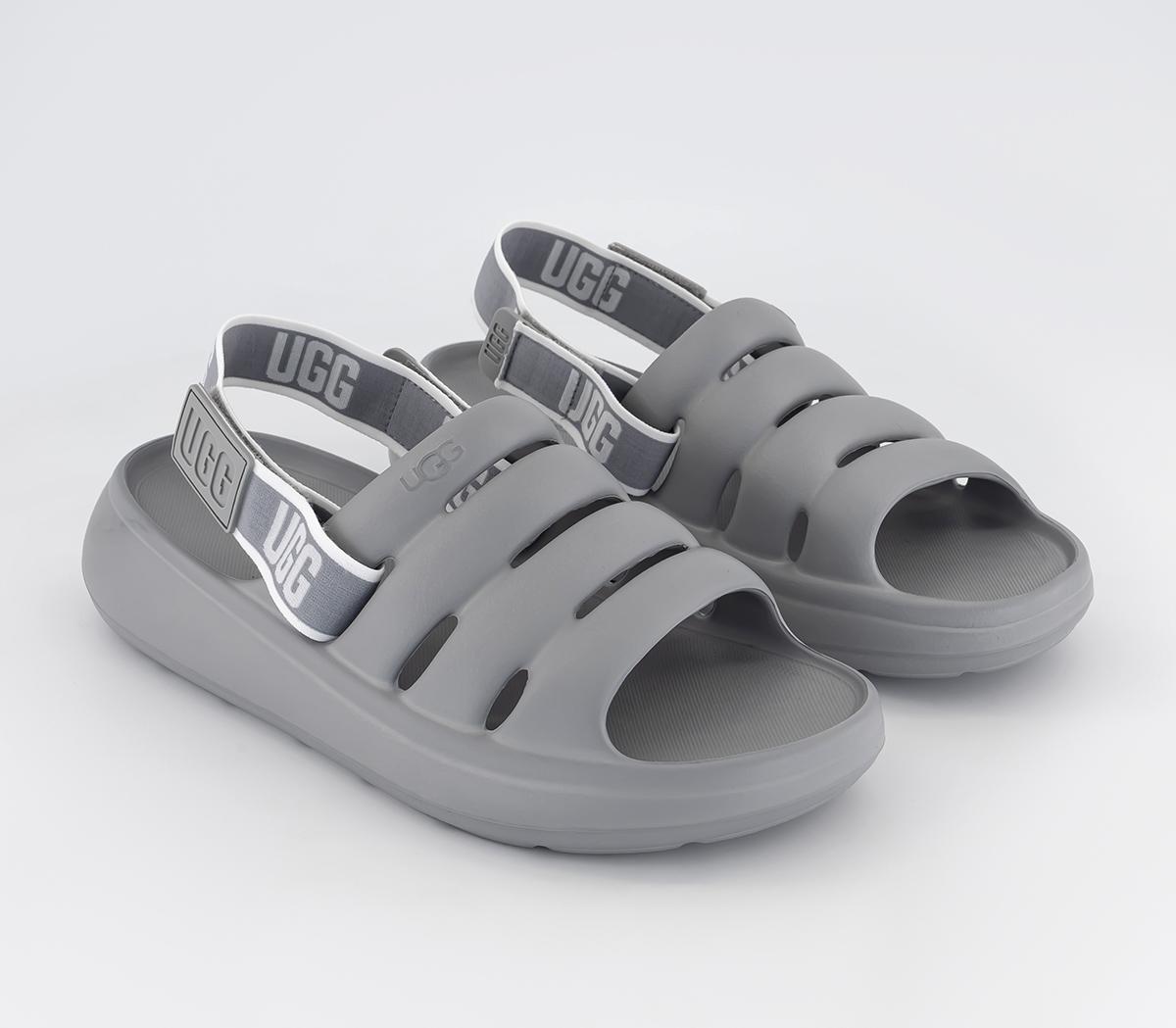 UGGSport Yeah SlidersCobble