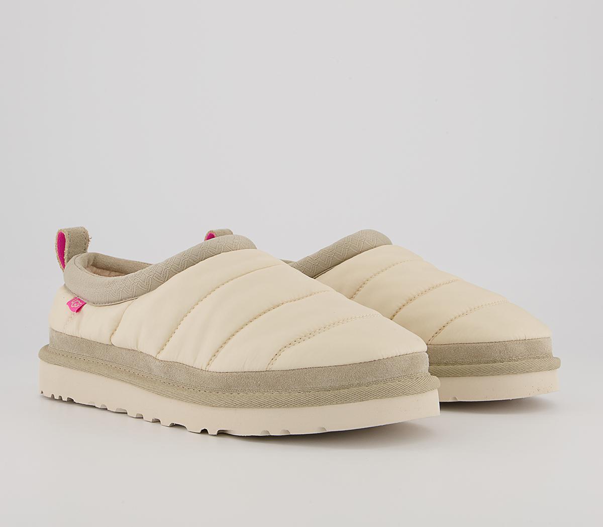 UGG Tasman Puft Slippers UGG Tasman Puft Slippers Whitecap