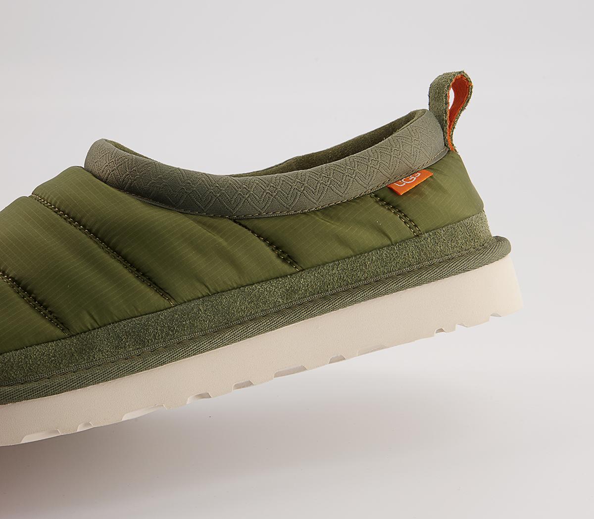 UGG Tasman Puft Slippers UGG Tasman Puft Slippers Burnt Olive