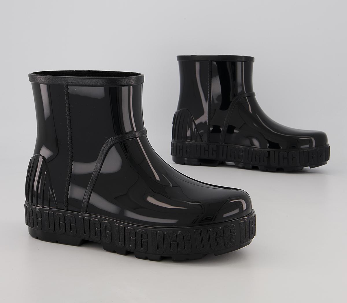 UGGDrizlita Wellies UGGDrizlita WelliesBlack