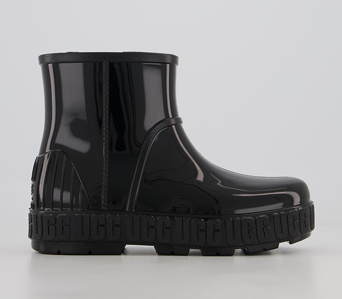 UGGDrizlita WelliesBlack