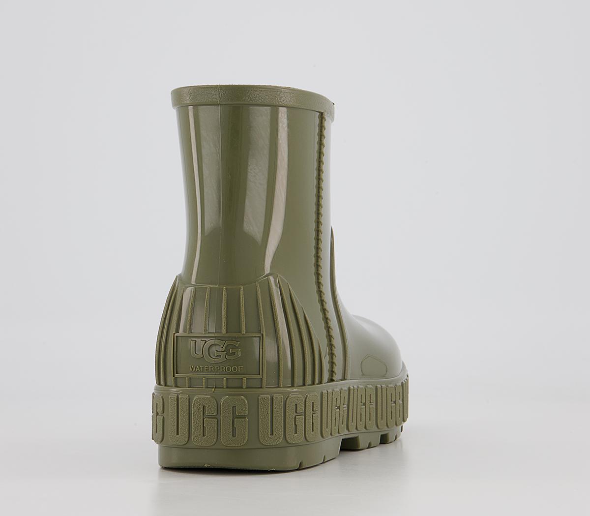 UGG Drizlita Wellies UGG Drizlita Wellies Burnt Olive