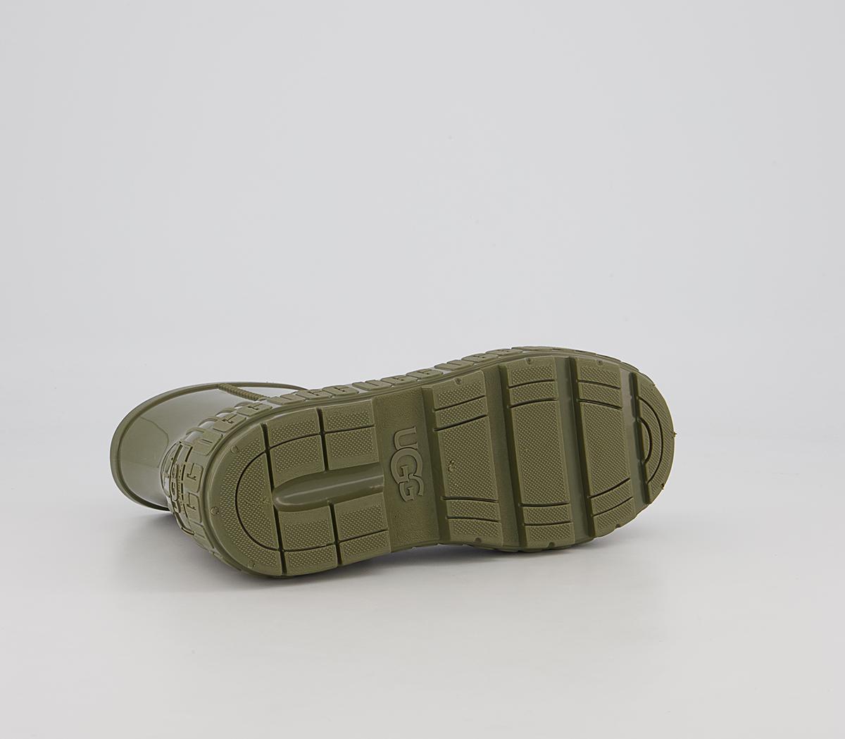 UGG Drizlita Wellies UGG Drizlita Wellies Burnt Olive