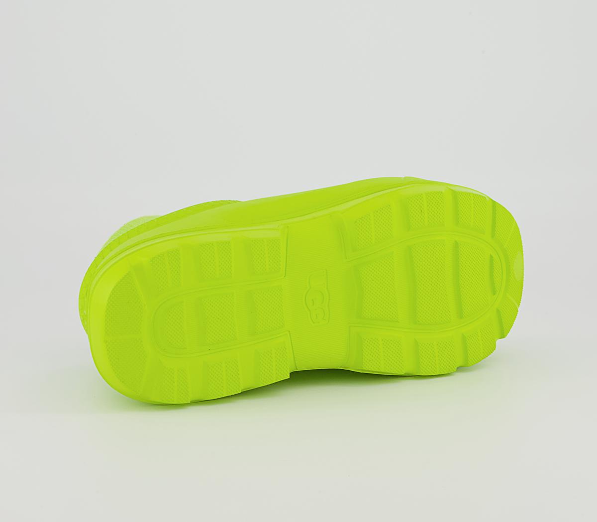 UGG Tasman X UGG Tasman X Key Lime