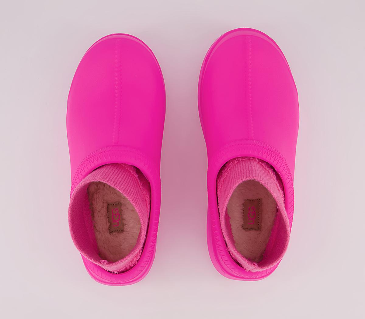 UGG Tasman X Taffy Pink - Flat Shoes for Women