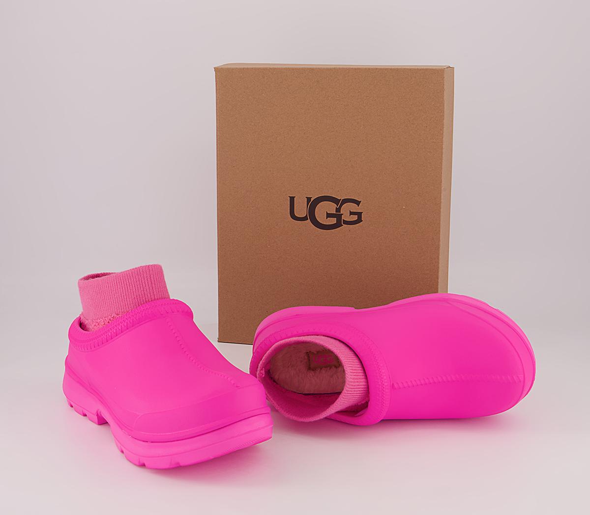 UGG Tasman X UGG Tasman X Taffy Pink