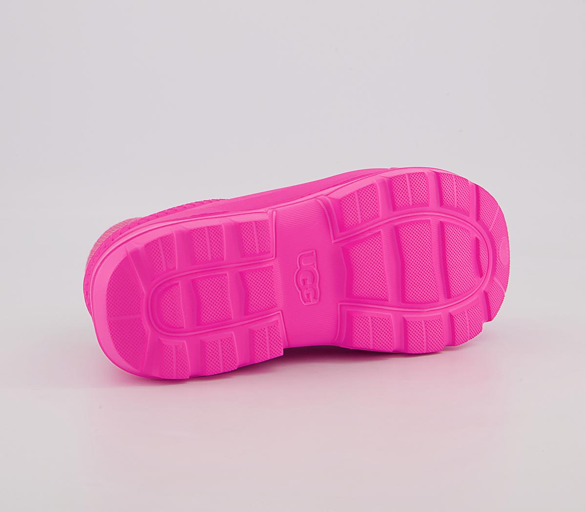 UGG Tasman X UGG Tasman X Taffy Pink