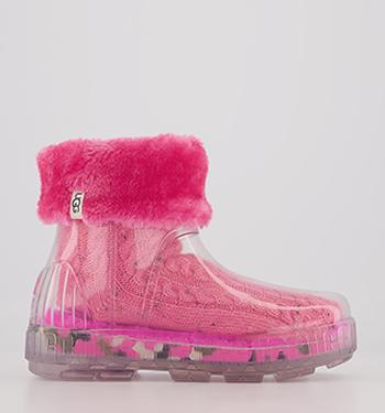 pink ugg men boots