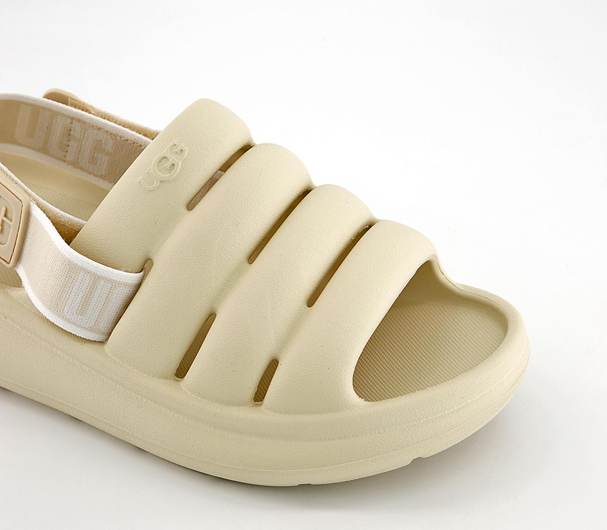 UGGSport Yeah SlidersSea Salt
