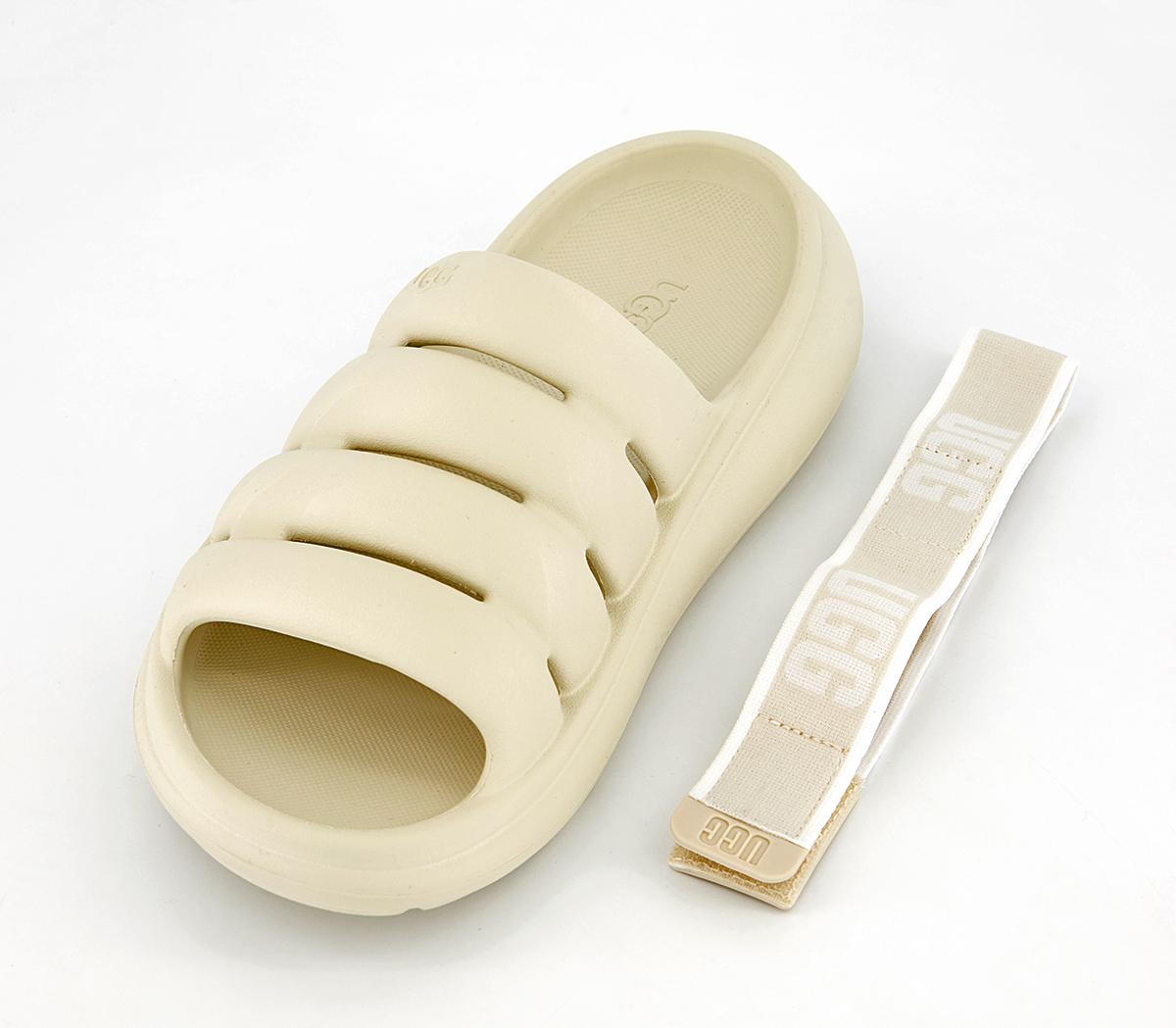 UGGSport Yeah SlidersSea Salt