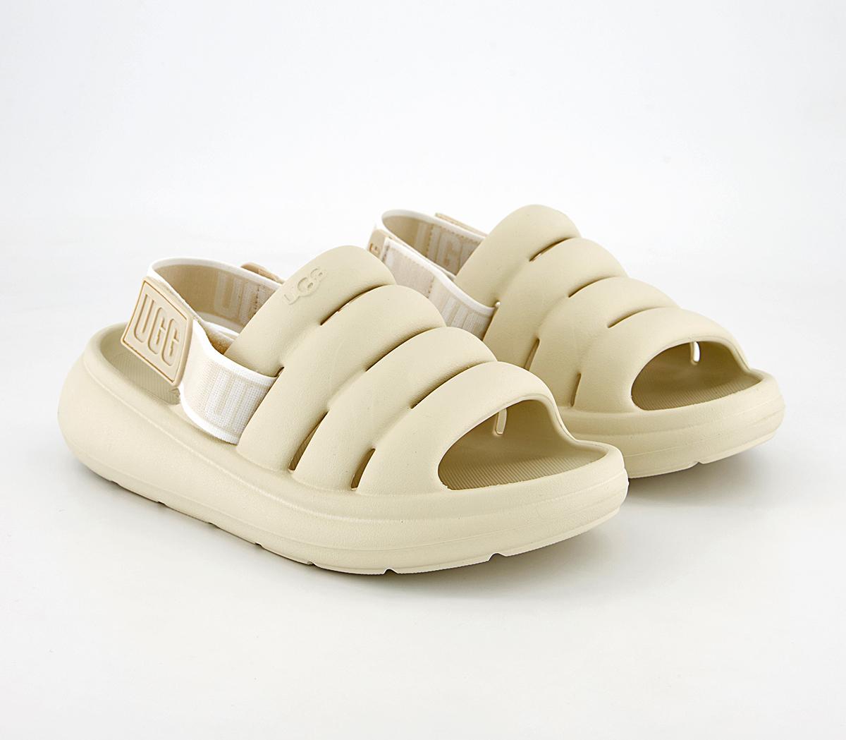 UGGSport Yeah Sliders UGGSport Yeah SlidersSea Salt