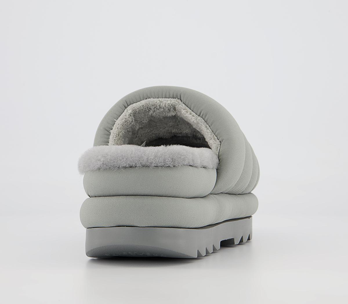 UGG Puft Slides UGG Puft Slides Cobble