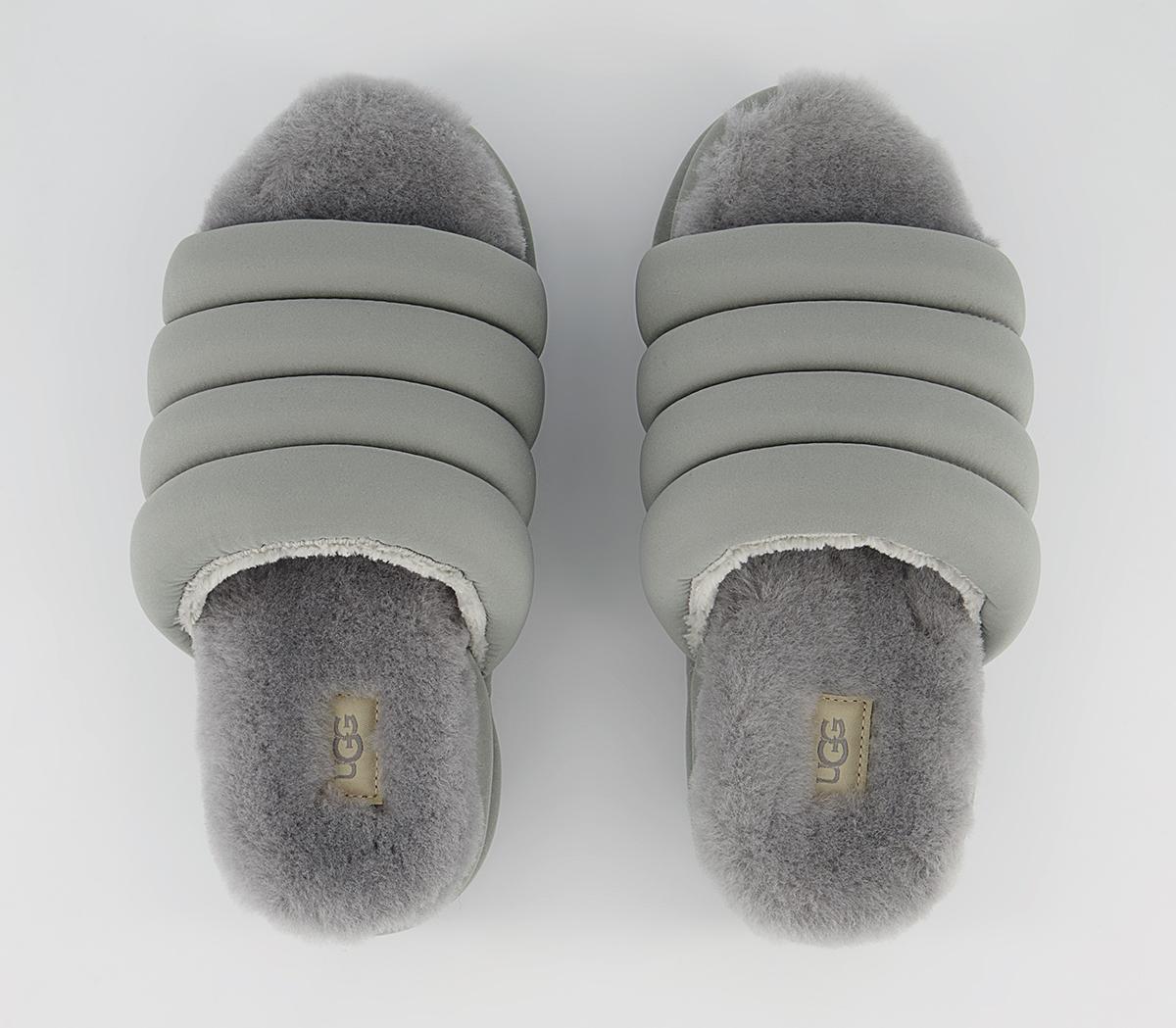 UGG Puft Slides UGG Puft Slides Cobble