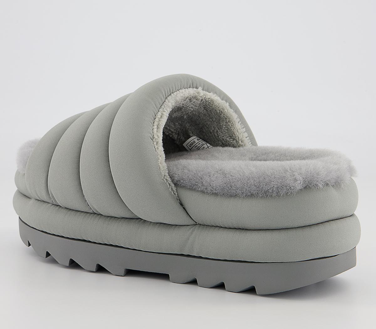 UGG Puft Slides UGG Puft Slides Cobble