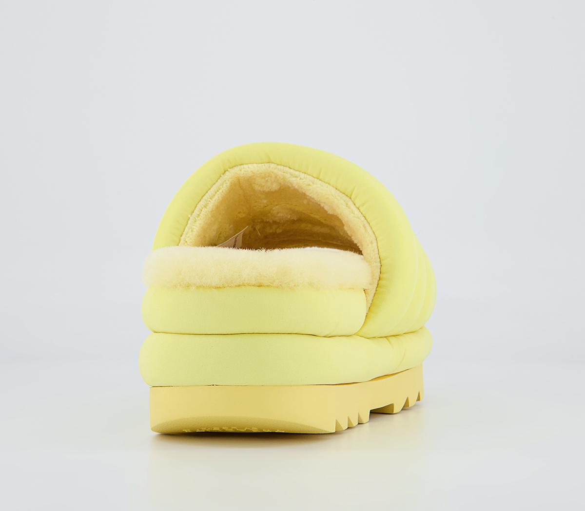 UGG Puft Slides UGG Puft Slides Banana Pudding