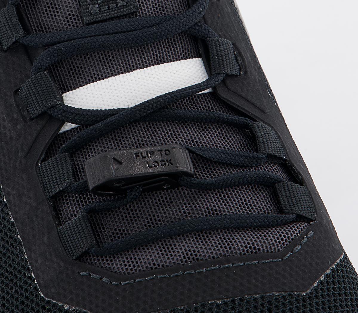 On Running Cloud Ultra Trainers On Running Cloud Ultra Trainers Black White