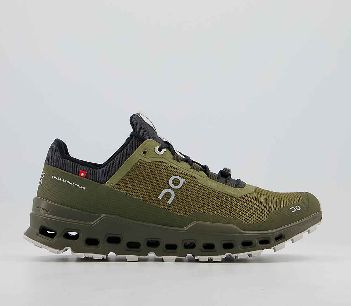 Cloud Ultra Trainers Cloud Ultra Trainers