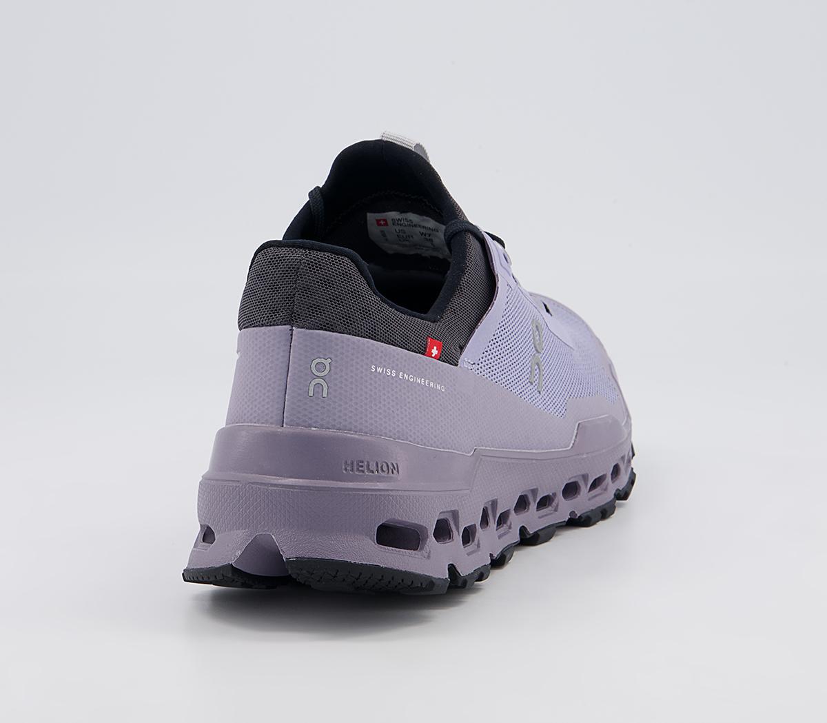 On Running Cloud Ultra Trainers On Running Cloud Ultra Trainers Lavender Eclipse F