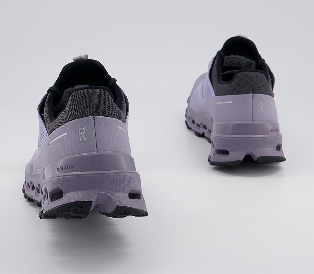 On Running Cloud Ultra Trainers On Running Cloud Ultra Trainers Lavender Eclipse F