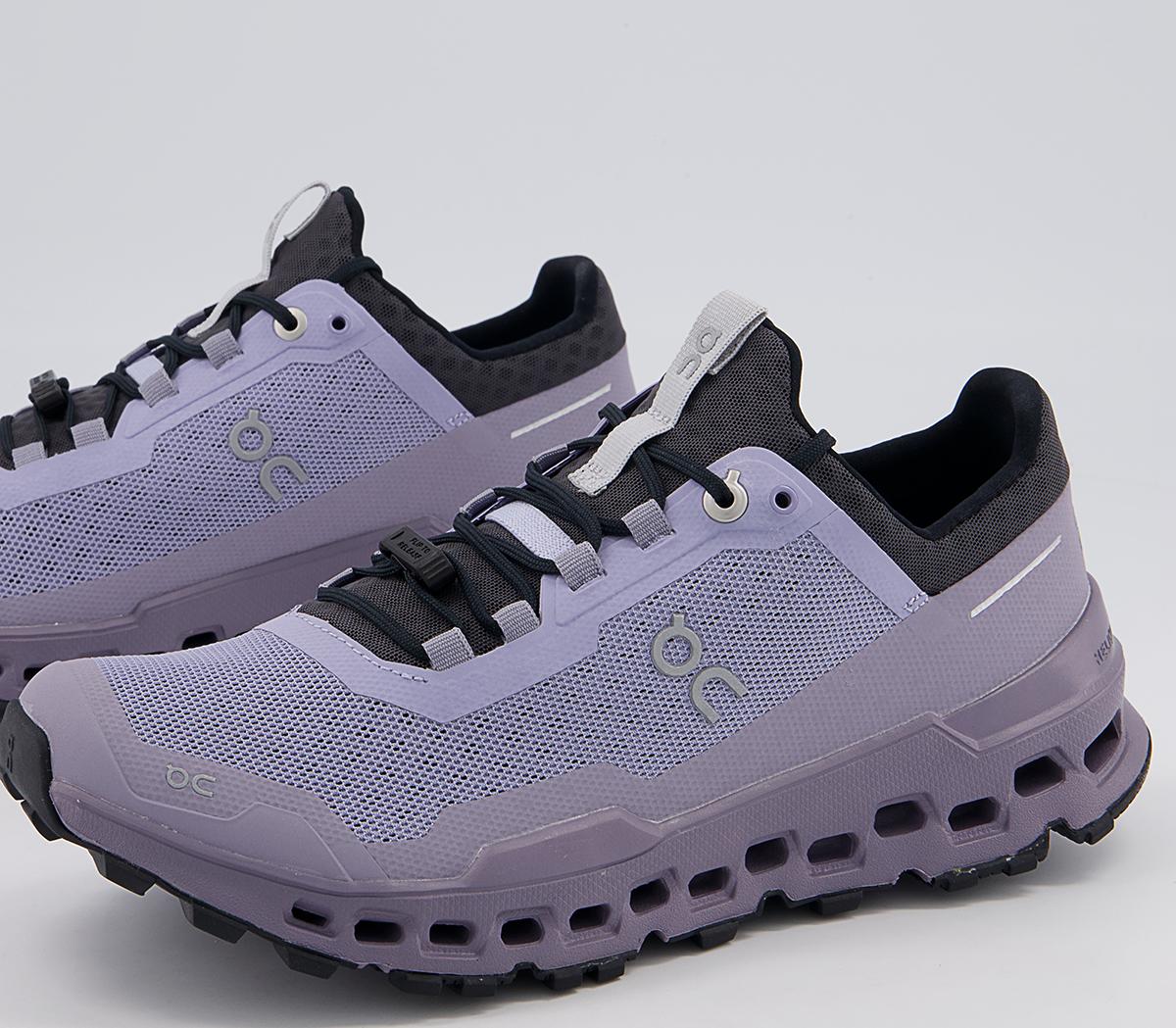 On Running Cloud Ultra Trainers On Running Cloud Ultra Trainers Lavender Eclipse F