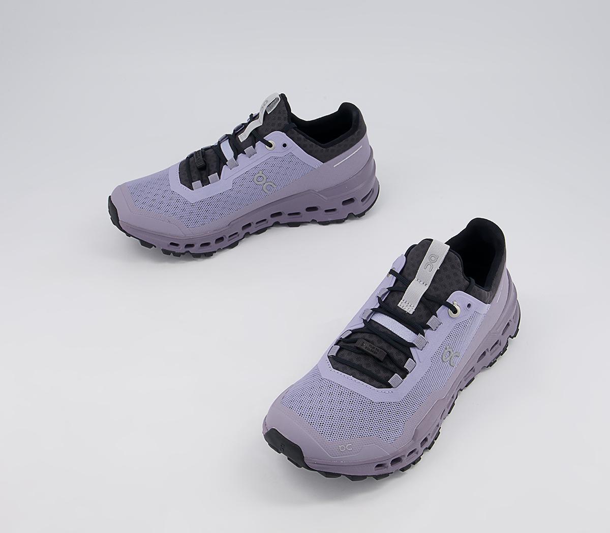 On Running Cloud Ultra Trainers On Running Cloud Ultra Trainers Lavender Eclipse F