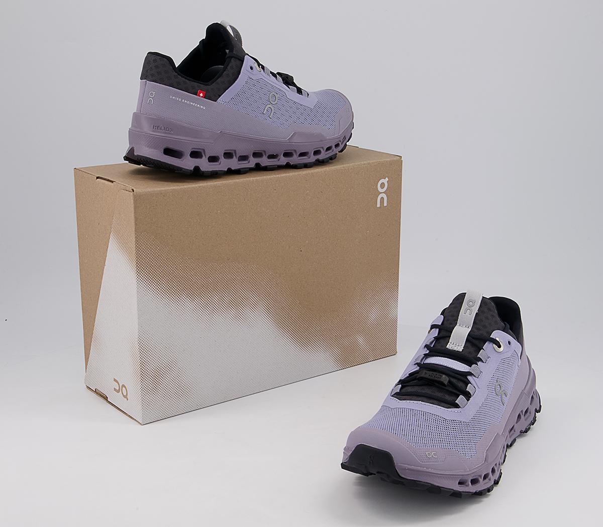 On Running Cloud Ultra Trainers On Running Cloud Ultra Trainers Lavender Eclipse F