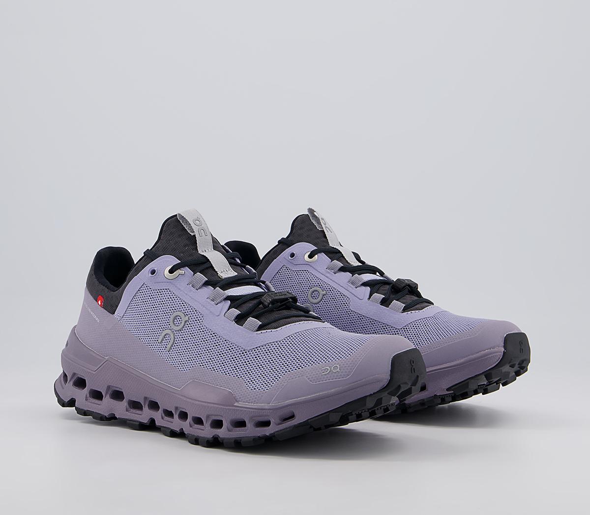 On Running Cloud Ultra Trainers On Running Cloud Ultra Trainers Lavender Eclipse F