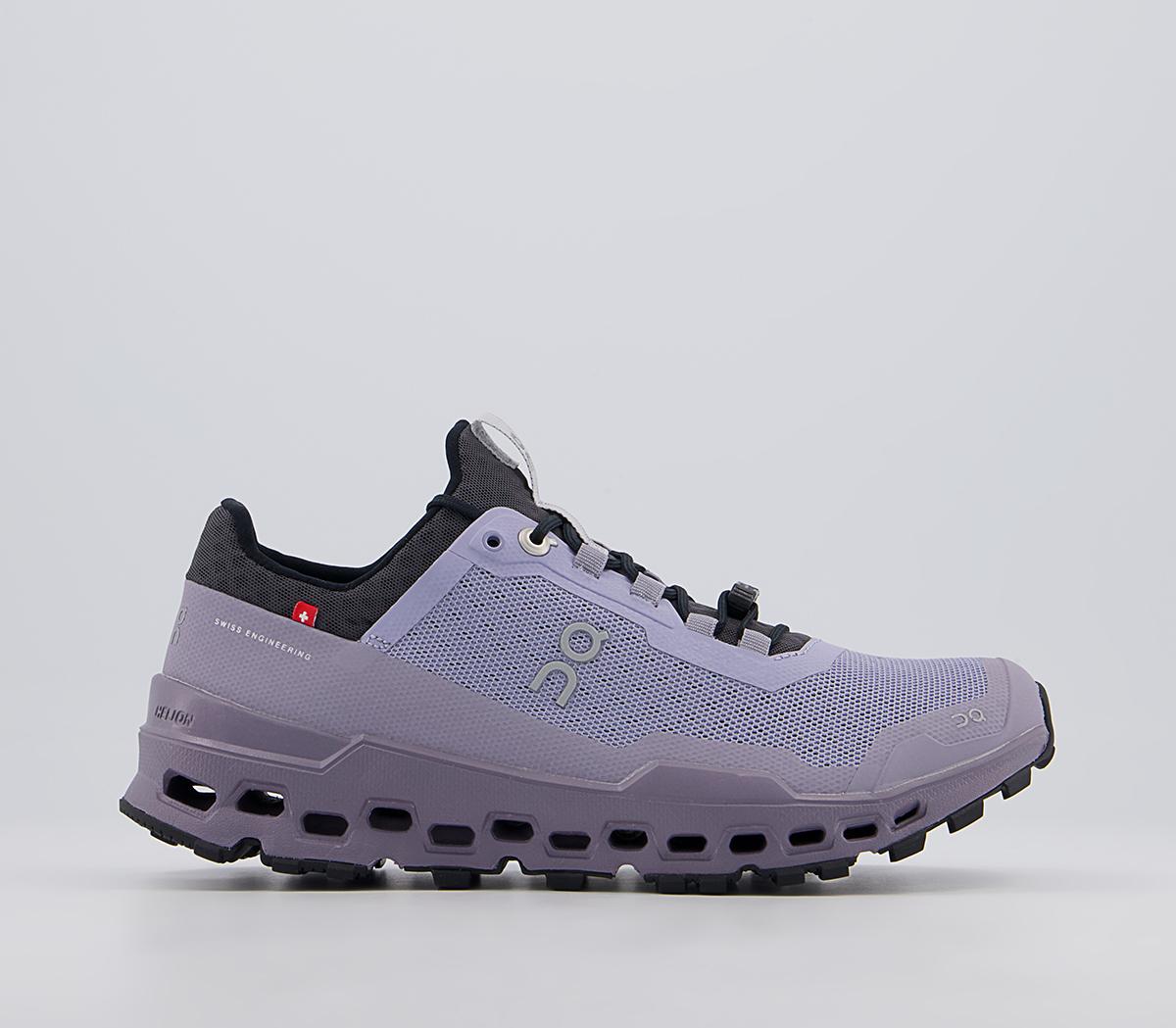 On RunningCloud Ultra Trainers On RunningCloud Ultra TrainersLavender Eclipse F