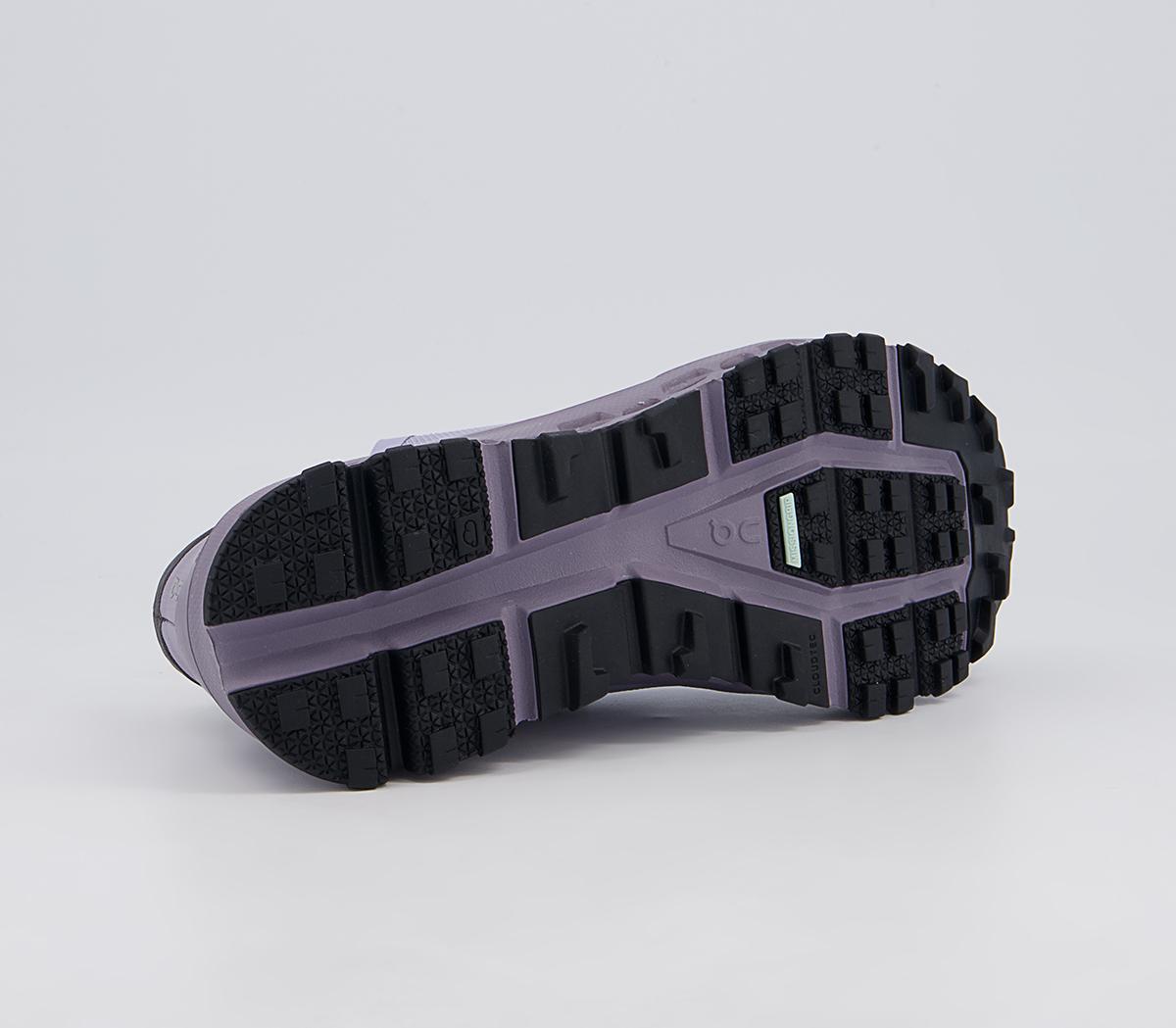 On Running Cloud Ultra Trainers On Running Cloud Ultra Trainers Lavender Eclipse F