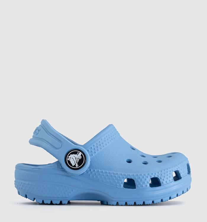 Crocs Classic Clogs Toddler Elite Blue