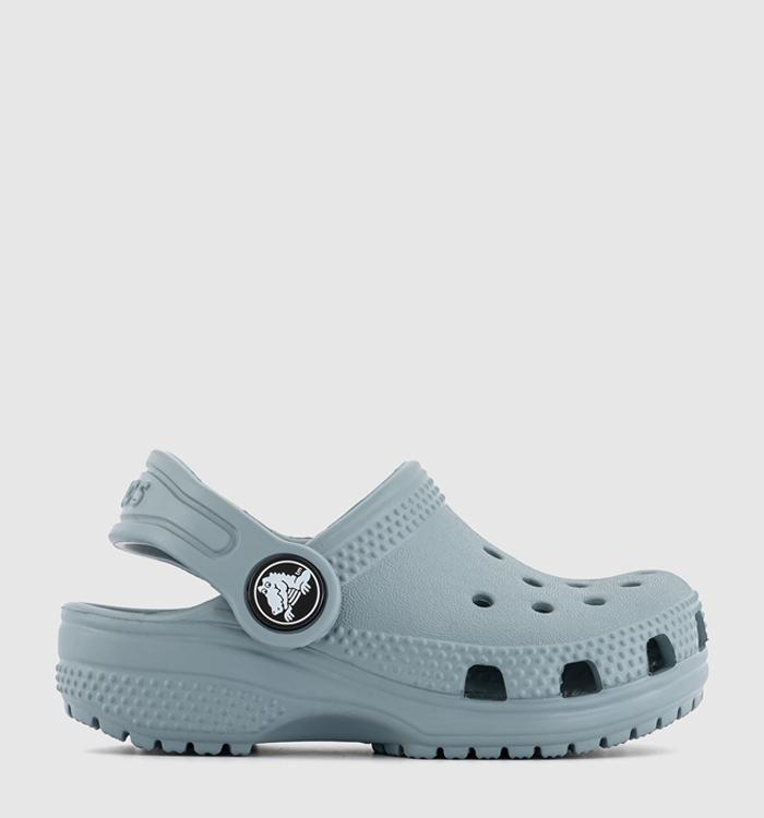 Crocs Classic Infant Clogs Pond