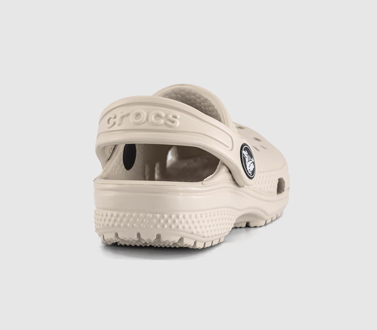 CrocsClassic Clogs ToddlerFrappe