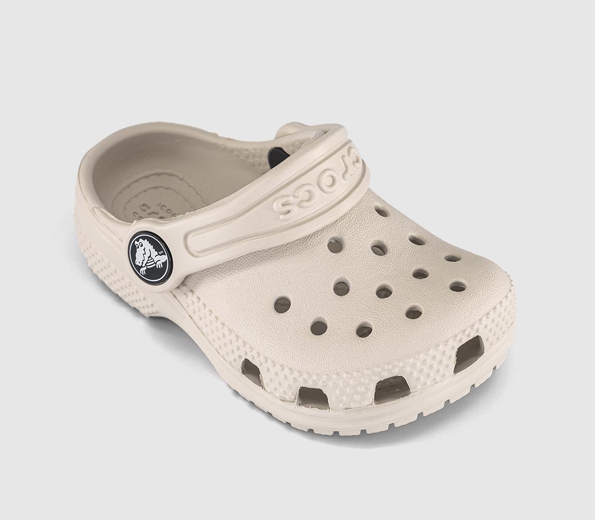 CrocsClassic Clogs ToddlerFrappe