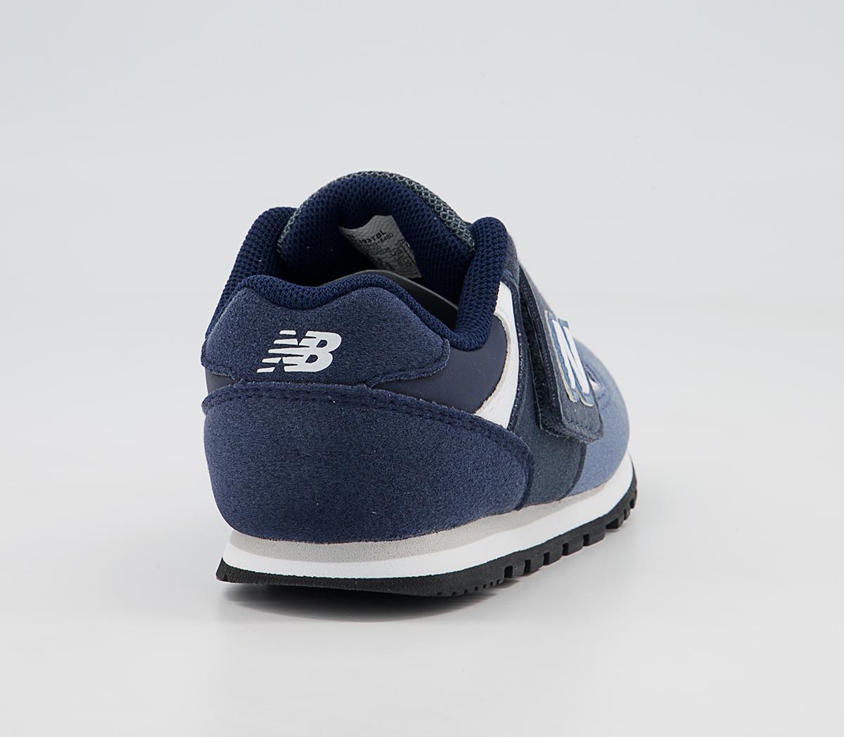 New Balance 393 Infant Trainers New Balance 393 Infant Trainers Blue