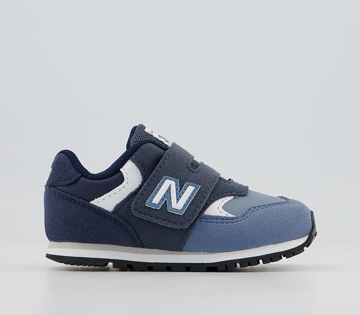 new balance 393 blue