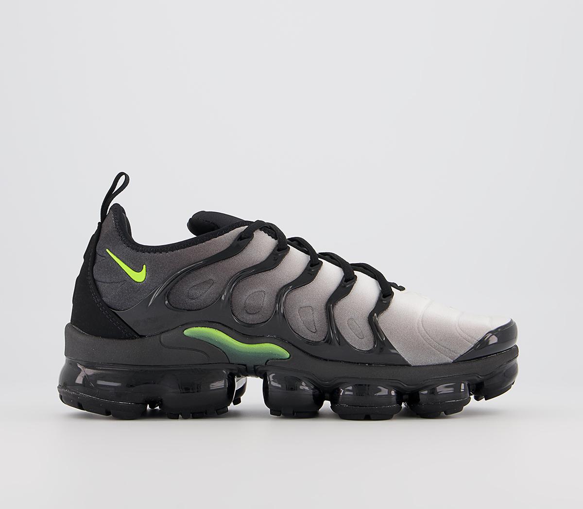 Vapormax best sale plus volt