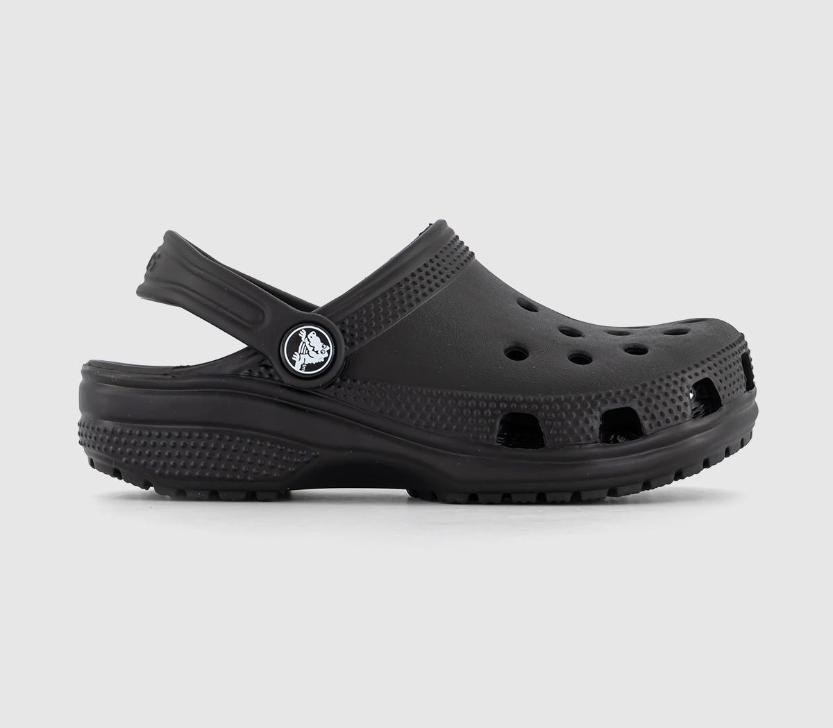 Crocs size 5 clearance youth