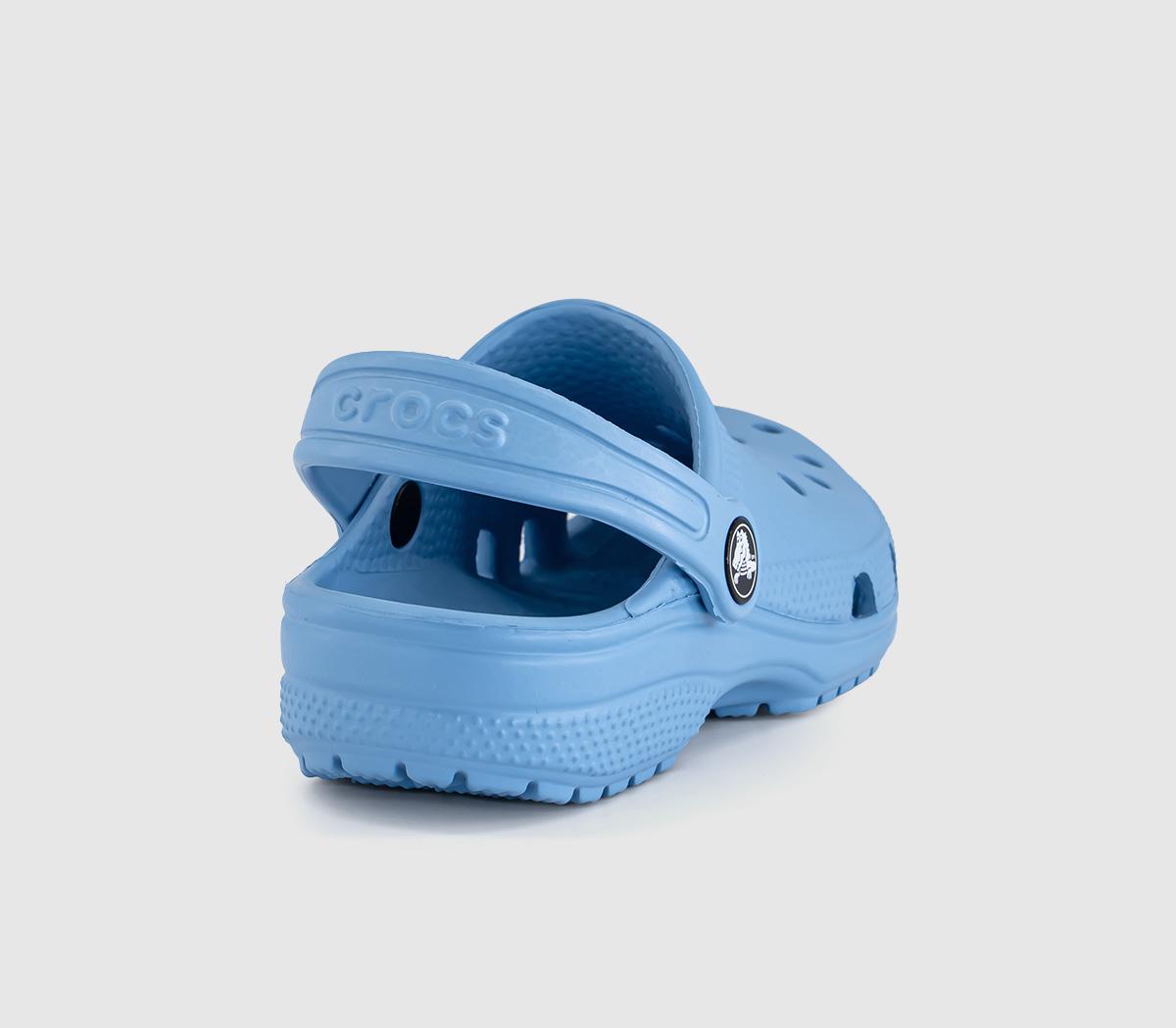 CrocsClassic Clogs KidsElite Blue