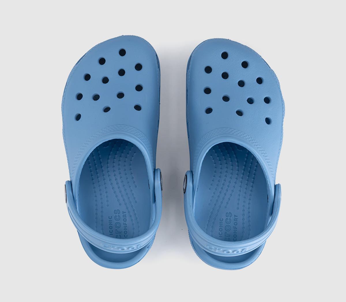 CrocsClassic Clogs KidsElite Blue