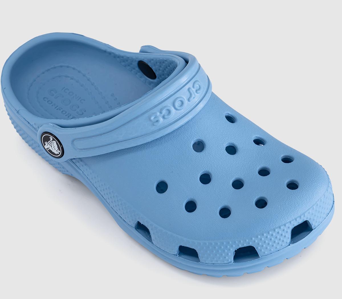 CrocsClassic Clogs KidsElite Blue