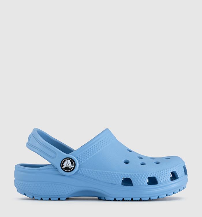 Crocs Classic Clogs Kids Elite Blue