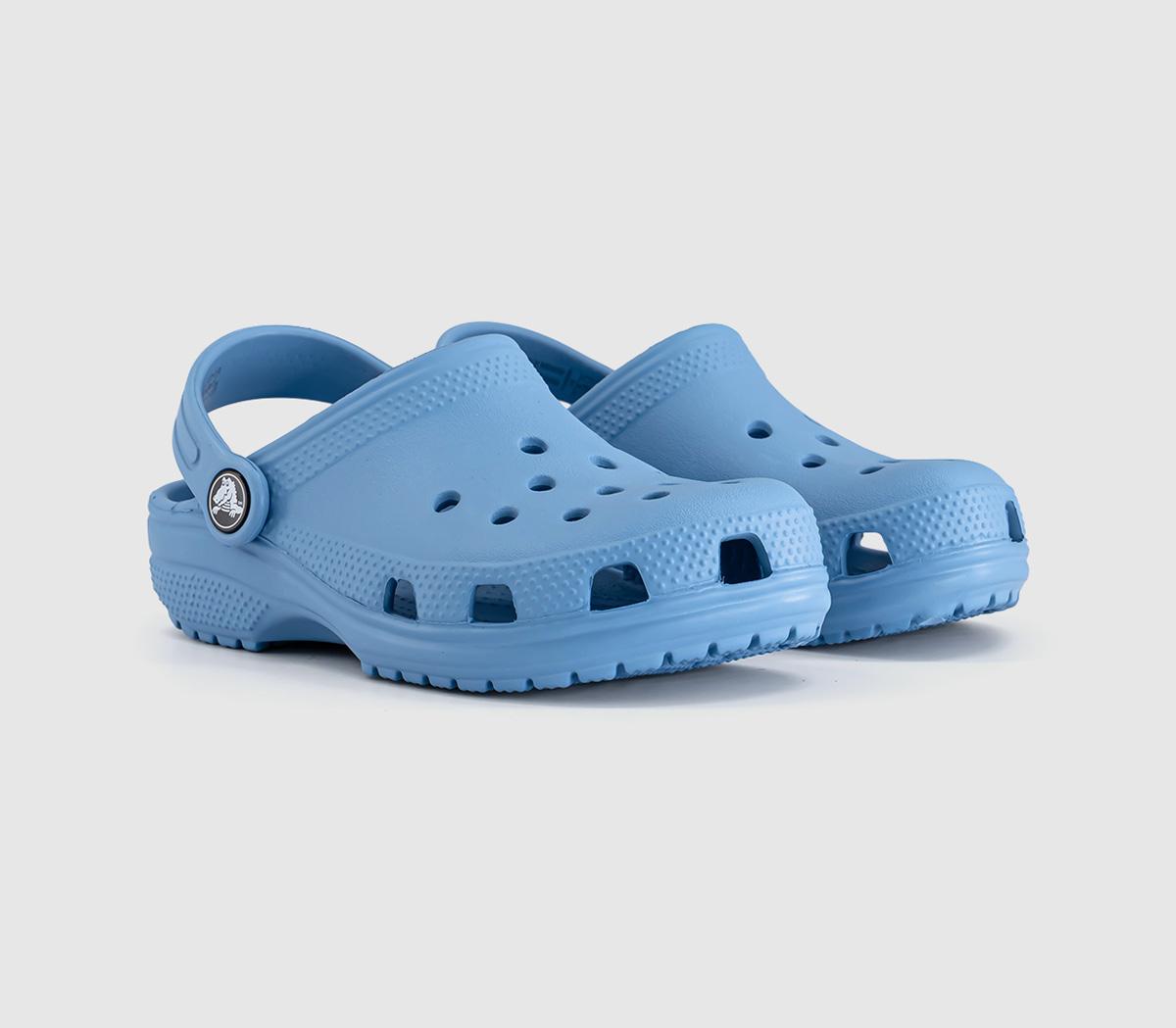 CrocsClassic Clogs KidsElite Blue