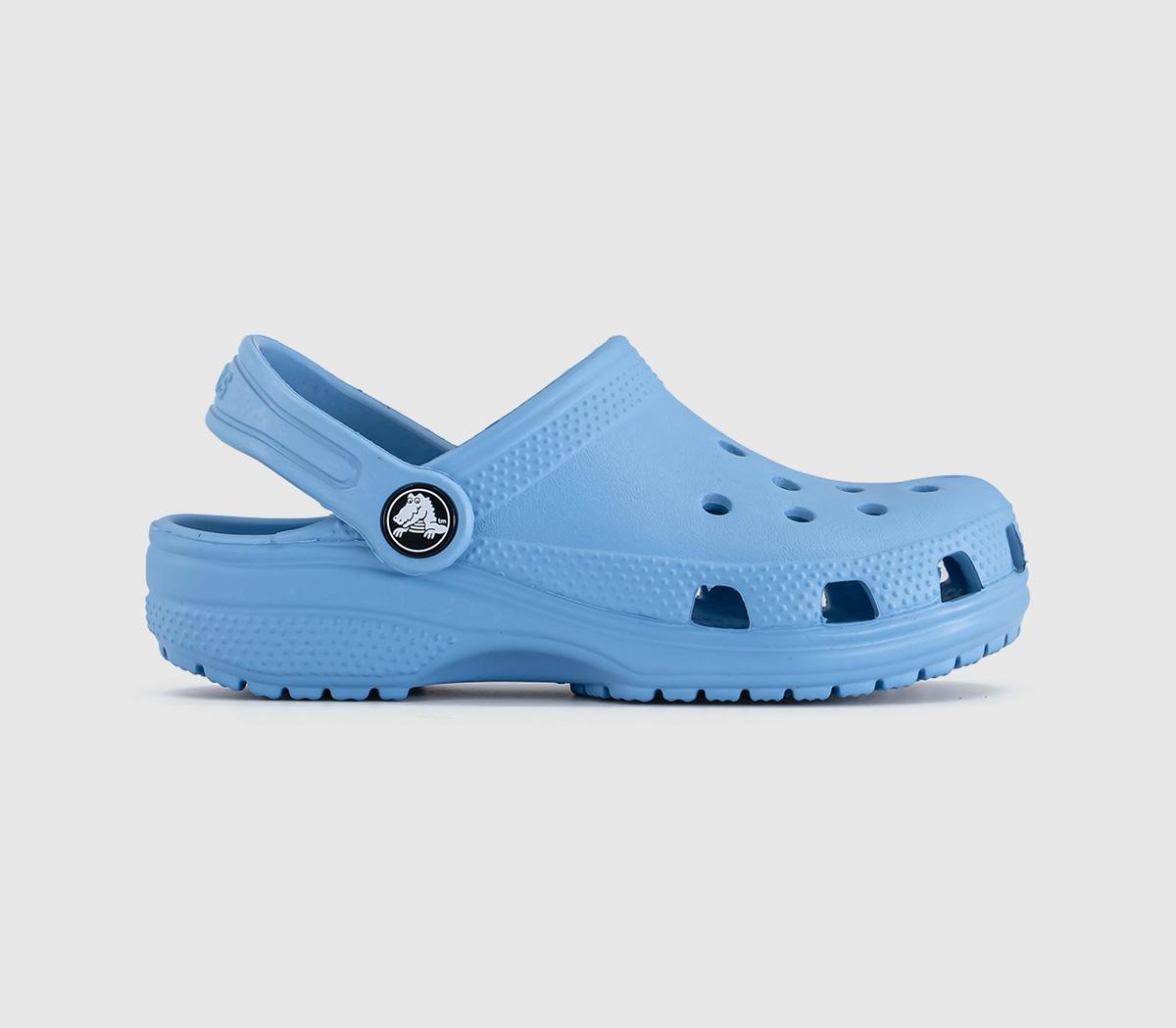 CrocsClassic Clogs KidsElite Blue